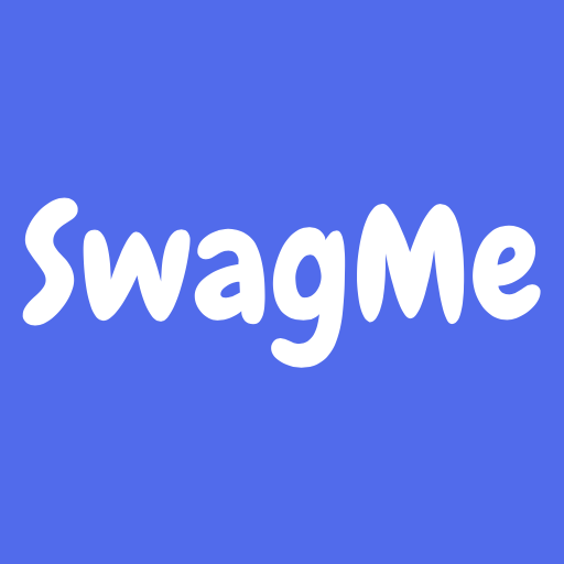 SwagMe: Buy Customized Items  Icon