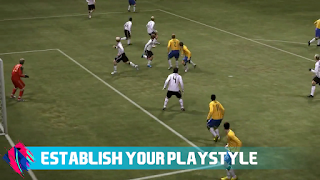 Soccer Football World Cup - Screenshot 3
