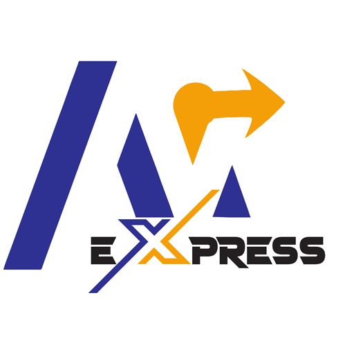 NMC EXPRESS logo
