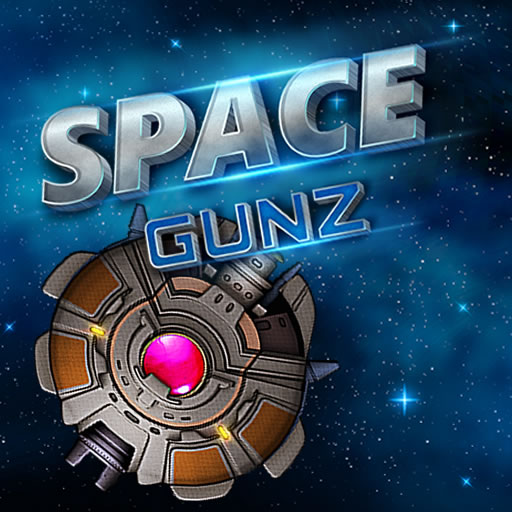 SpaceGunz - Space Shooter Game