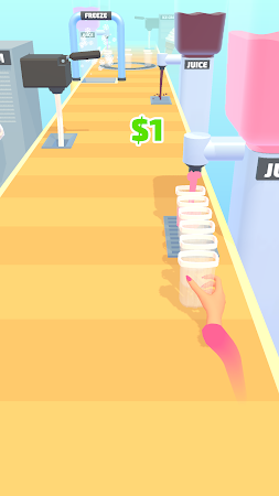 Game screenshot Popsicle Stack mod apk