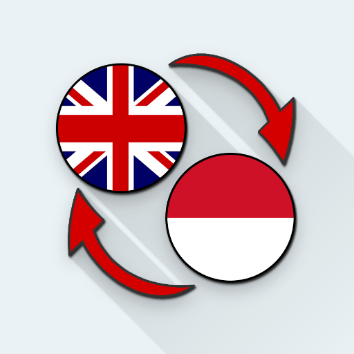 English Javanese Translate logo