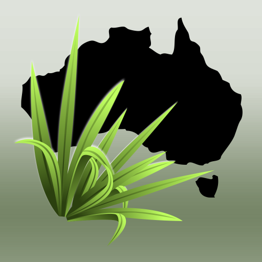 Environmental Weeds Australia 1.2.1 Icon