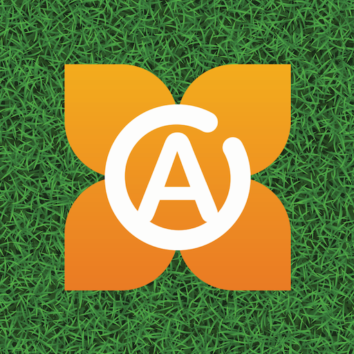 AgroSmart logo