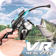 Top 38 Entertainment Apps Like VR Real Feel Fishing - Best Alternatives