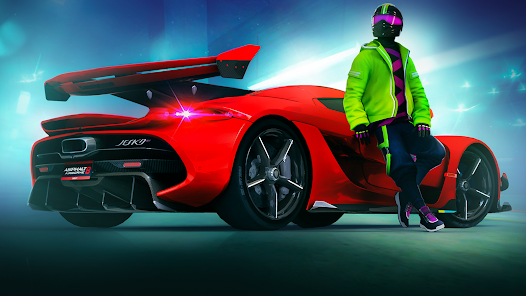 Asphalt 8 – Car Racing Game Gallery 4