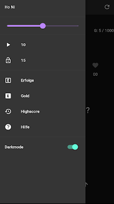 HoNi - Screenshot 3