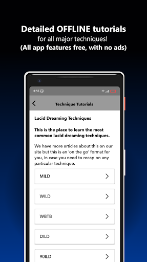 Lucid Dreaming Reality Checks