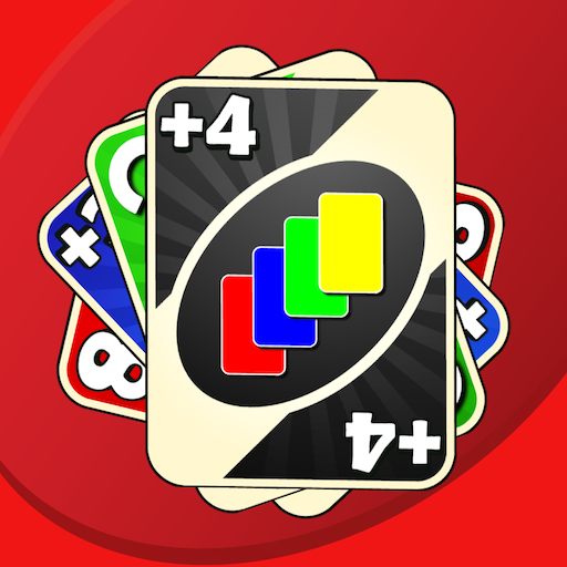 Crazy Eights 3D  Icon