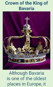 Luxury crowns