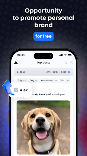 Demos Screenshot 3 - AppWisp.com