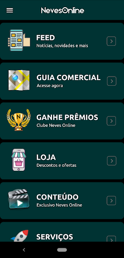 Neves Online Screen 2