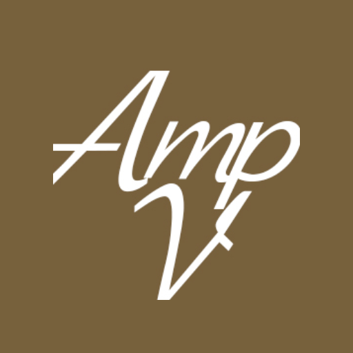 Amphitrite Villa logo