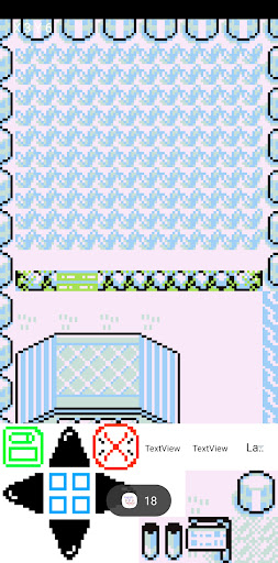 Tiled Worlds Screen 2