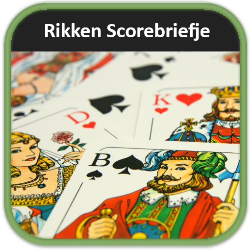 Rikken logo