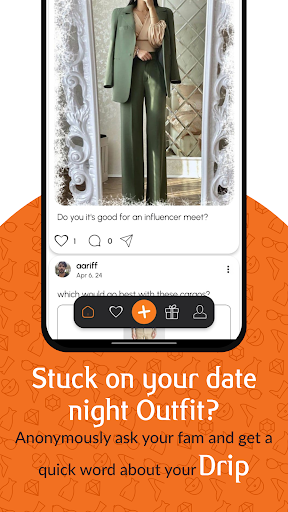 StyleZen: Amplify Your Style Screen 3