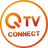 QTV Connect icon
