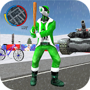 Top 41 Simulation Apps Like Santa Claus Rope Hero Vice Town Fight Simulator - Best Alternatives