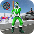Santa Claus Rope Hero Vice Town Fight Simulator1.7