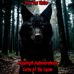 Icon image Moonlight Metamorphosis: Curse of the Lycan