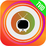 Cover Image of Tải xuống TVID - TV Indonesia & Nonton TV Online Indonesia 1.8 APK