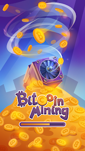Bitcoin mining: idle simulator Unknown
