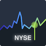 Cover Image of ダウンロード NYSE Live Stock Market  APK