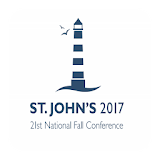 St. John's Fall Conference icon