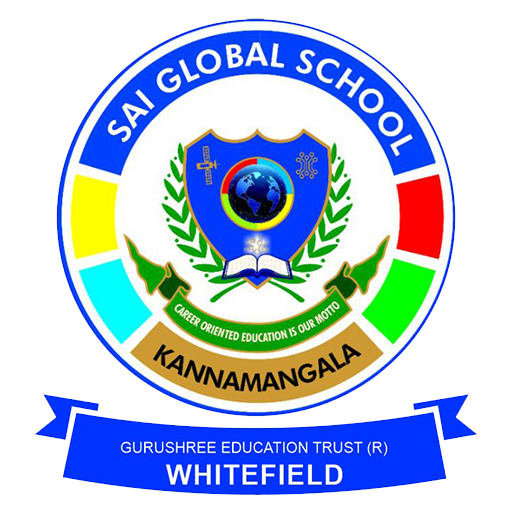 Sai Global School 1.1.0 Icon