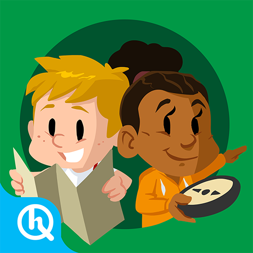 Colmar Aventure logo