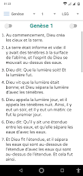 Étudie Bible avec Références