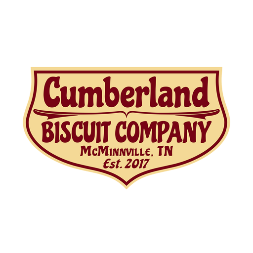 Cumberland Biscuit Company logo