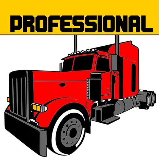 Intercity Truck Simulator Tải xuống trên Windows