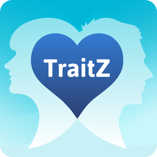 TraitZ - Connect on qualities