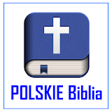 POLSKIE Biblia icon
