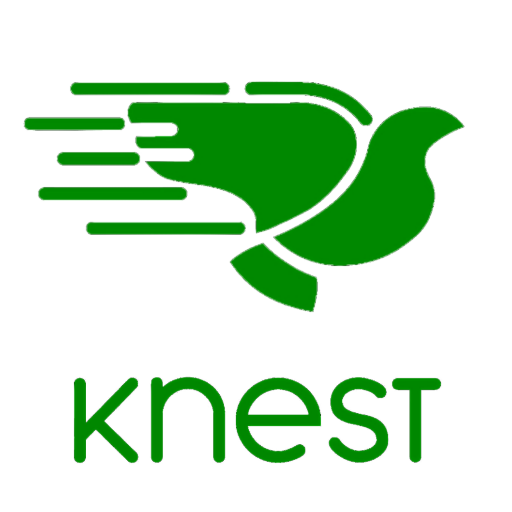 Knest logo
