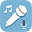 Karaoke Online : Sing & Record APK icon