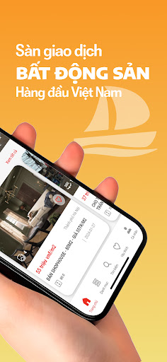 Sàn giao dịch Bđs Ra Khơi.Vn Screen 2