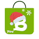 Shopping List: BigBag Pro विंडोज़ पर डाउनलोड करें