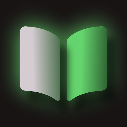 Spotibooks: Spotify Audiobooks logo