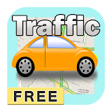 Live Road Traffic - FREE icon