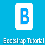 Bootstrap Tutorial icon