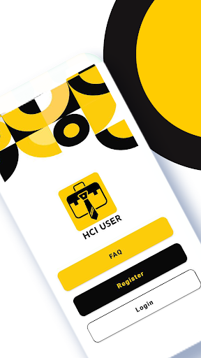 HCI User Screen 3