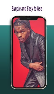 Lil Baby Wallpapers 3