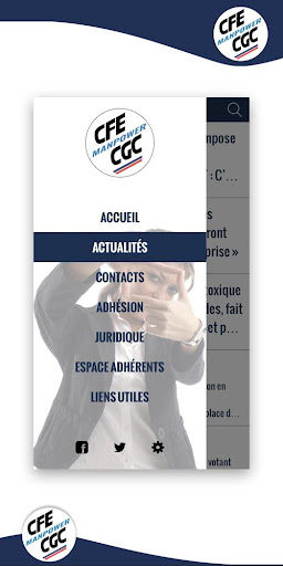 CFE-CGC Manpower Screen 2