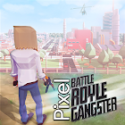 Blocky City Gangster Shooting 1.4