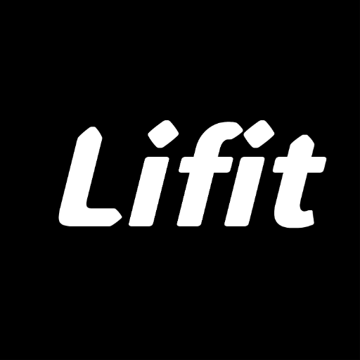 Lifit logo