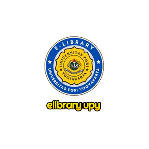 eLibrary UPY logo