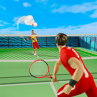 Badminton 3D Offline Games