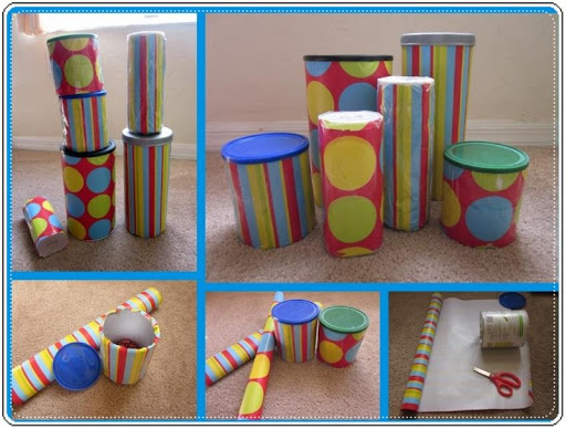 Popular Toy Handmade for Children